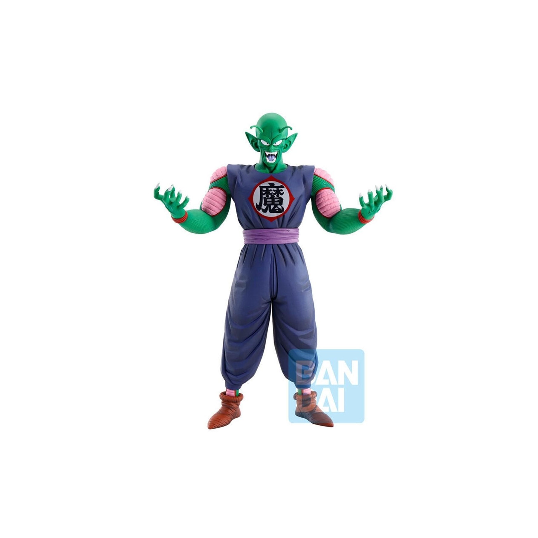 Figura Ichibansho Demon Piccolo Daimaoh Ex Mystical Adventur