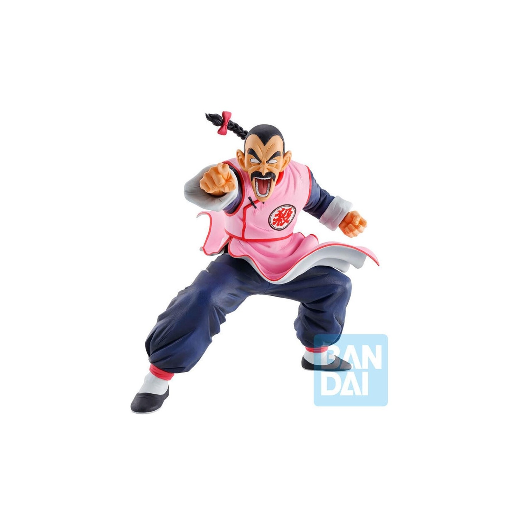 Figura Ichibansho Taopaipai Ex Mystical Adventure Dragon Bal