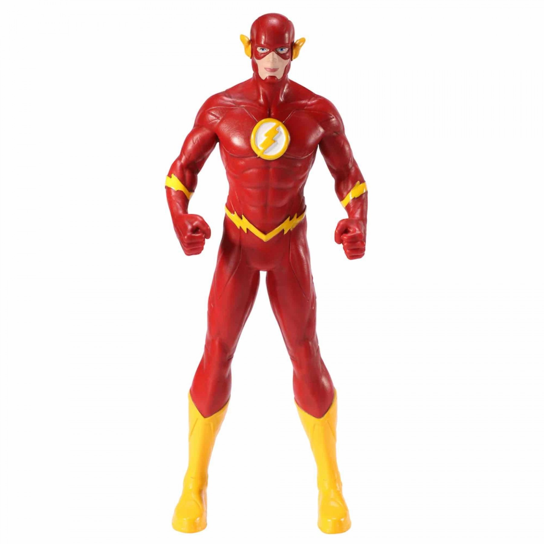 Figura Maleable Bendyfigs Flash Dc Comics 14Cm