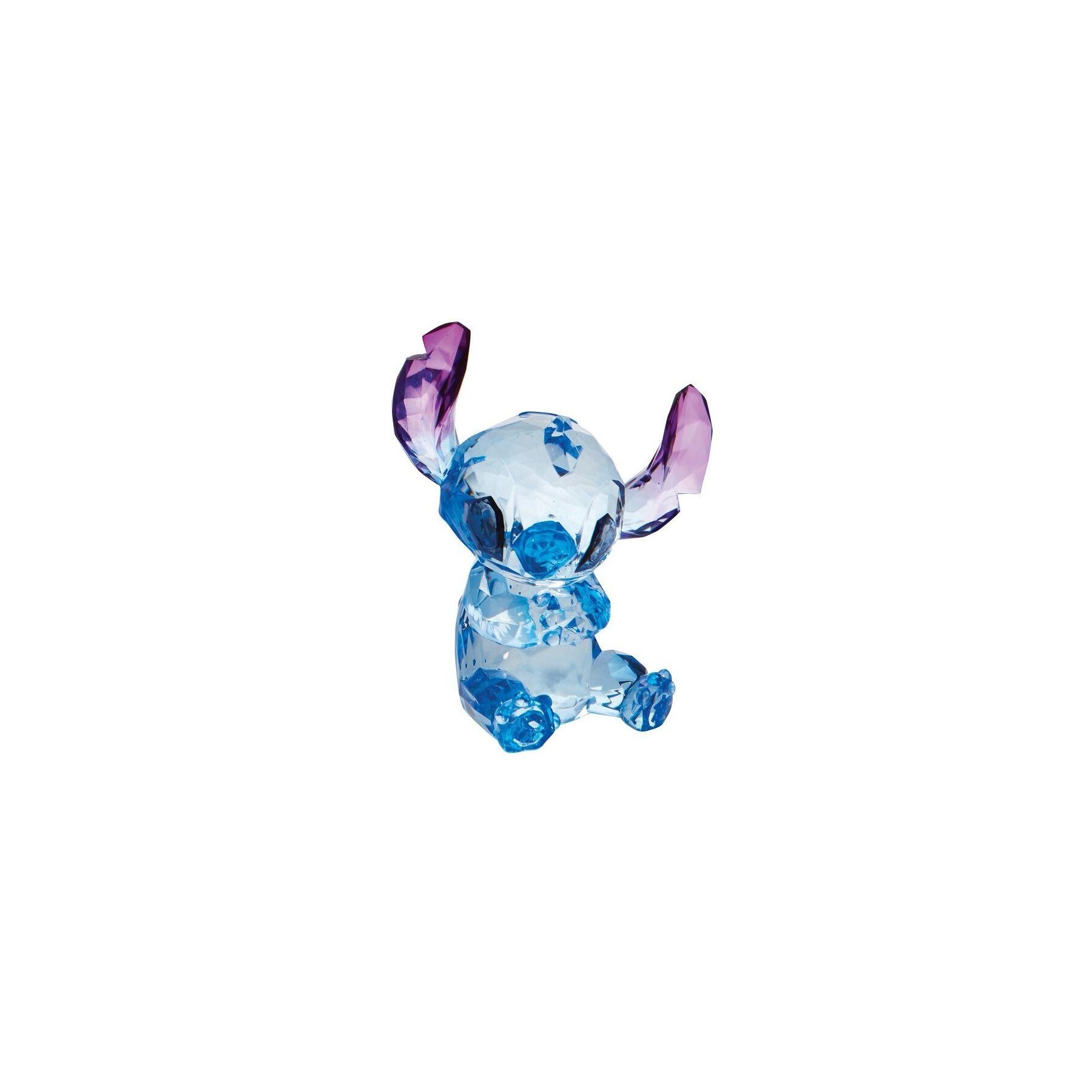 Figura Enesco Disney Cristal Stitch