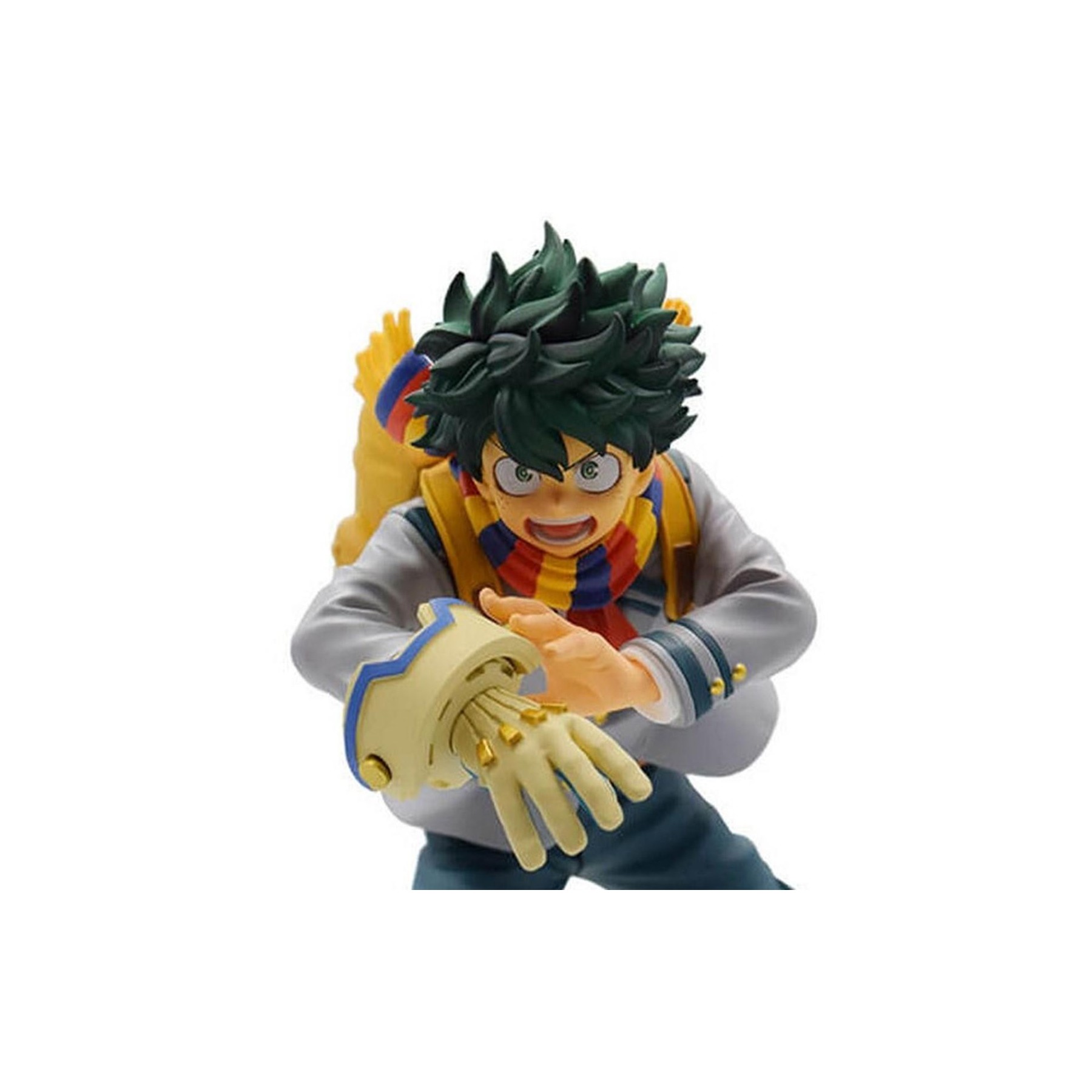 Figura Bravegraph Vol.1 My Hero Academia 14Cm
