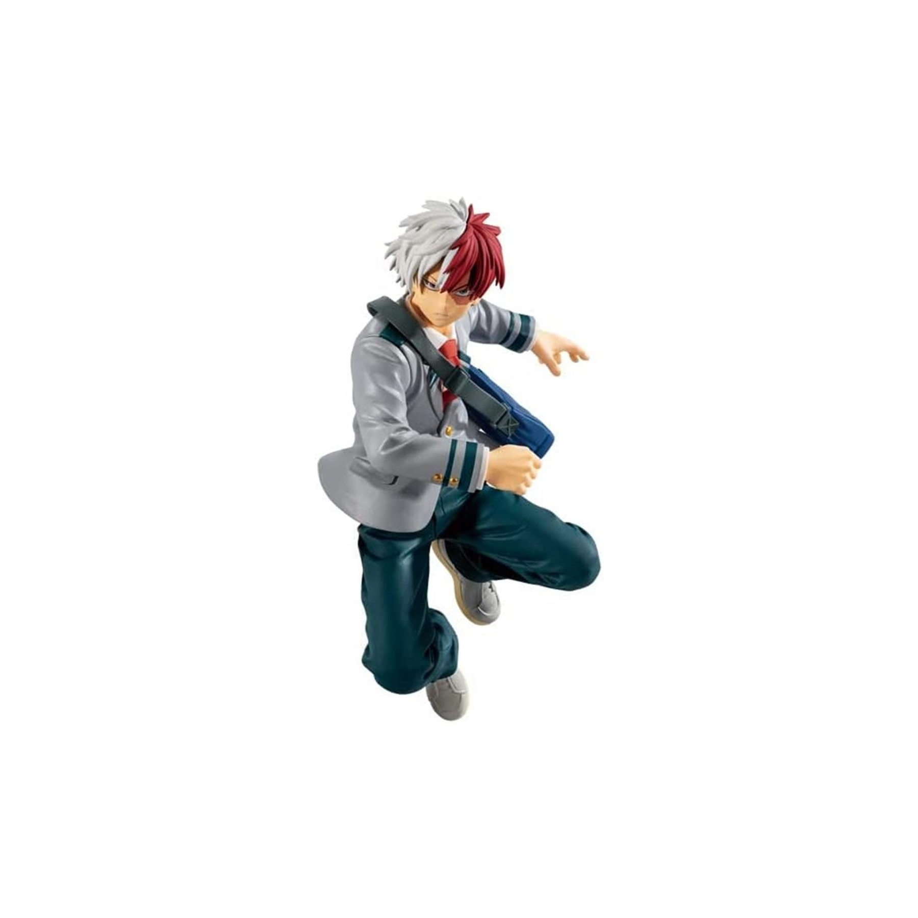 Figura Bravegraph Vol.2 My Hero Academia 14Cm