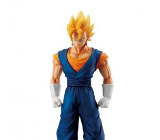 Figura Super Saiyan Vegito Solid Edge Works Vol.4 Dragon Bal