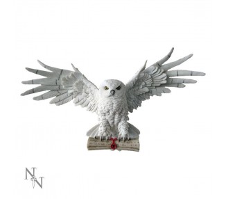 Figura Harry Potter El Emisario