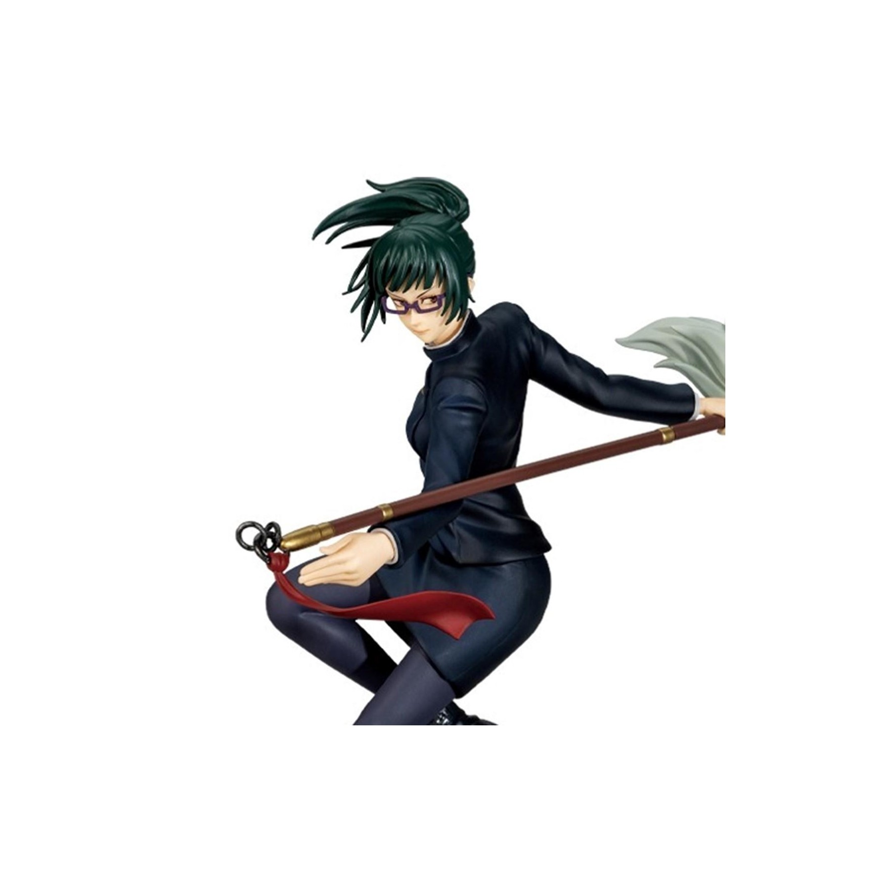 Figura Maki Zenin Jujustsu Kaisen 15Cm