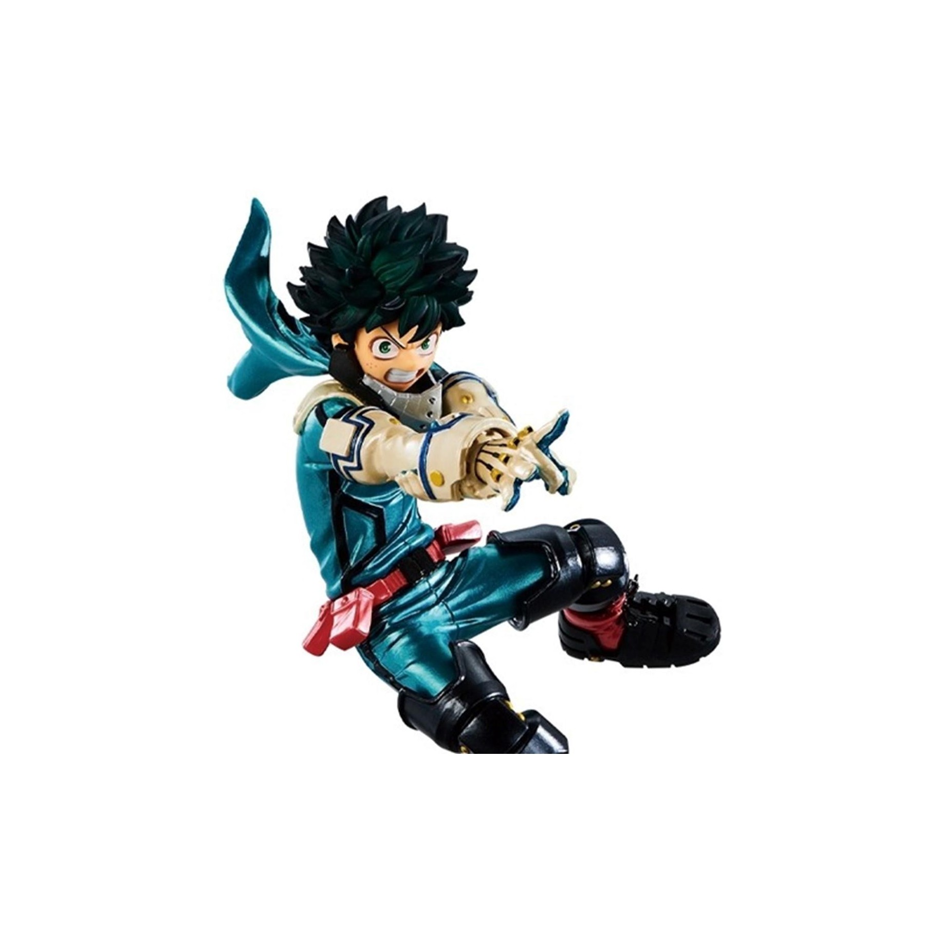 Figura Izuku Midoriya The Amazing Heros Special My Hero Acad