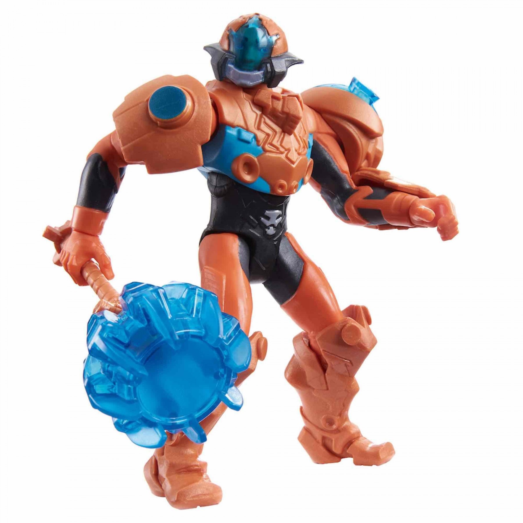 Figura Man At Arms He-Man Masters Of The Universe 14Cm