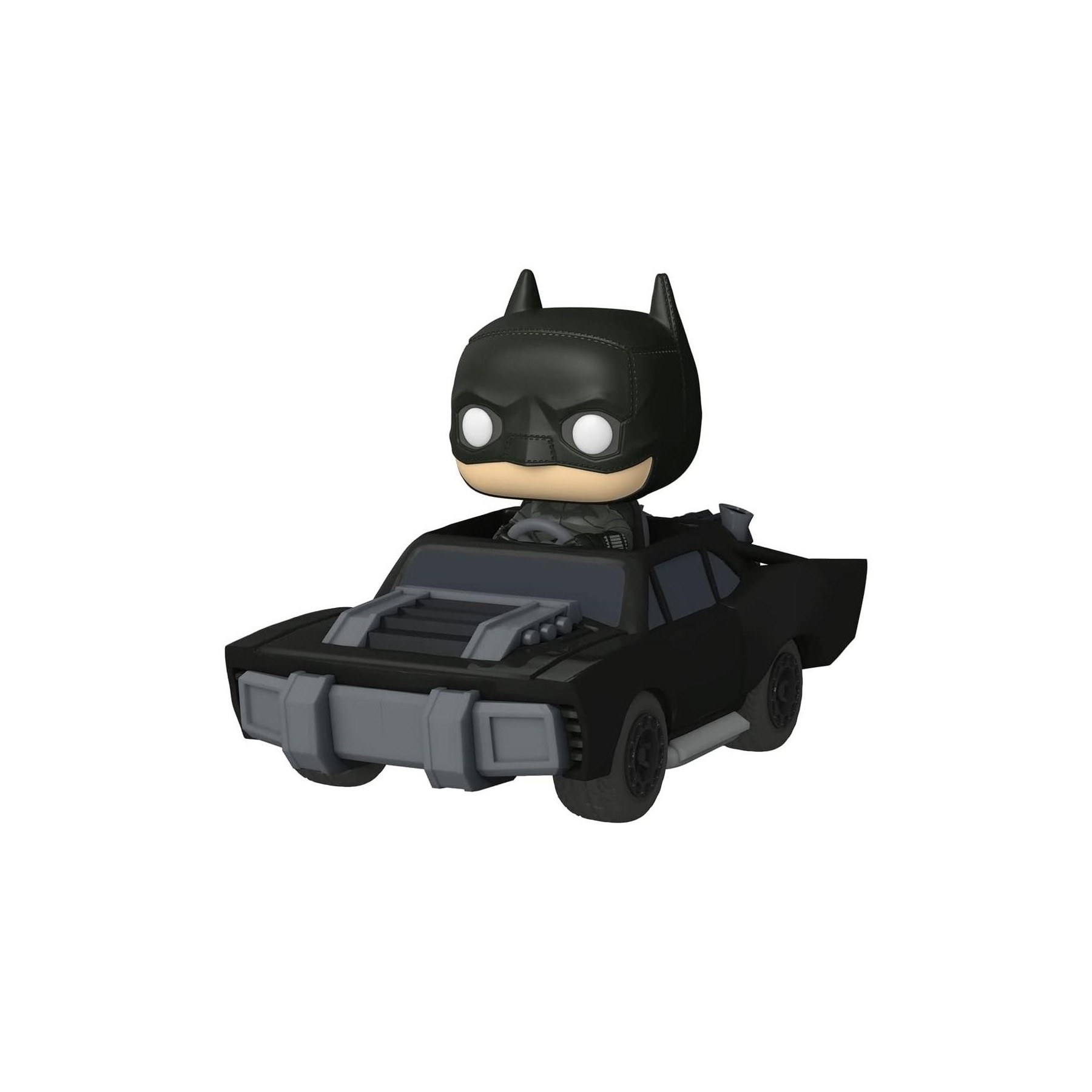 Figura Pop Ride Movie The Batman