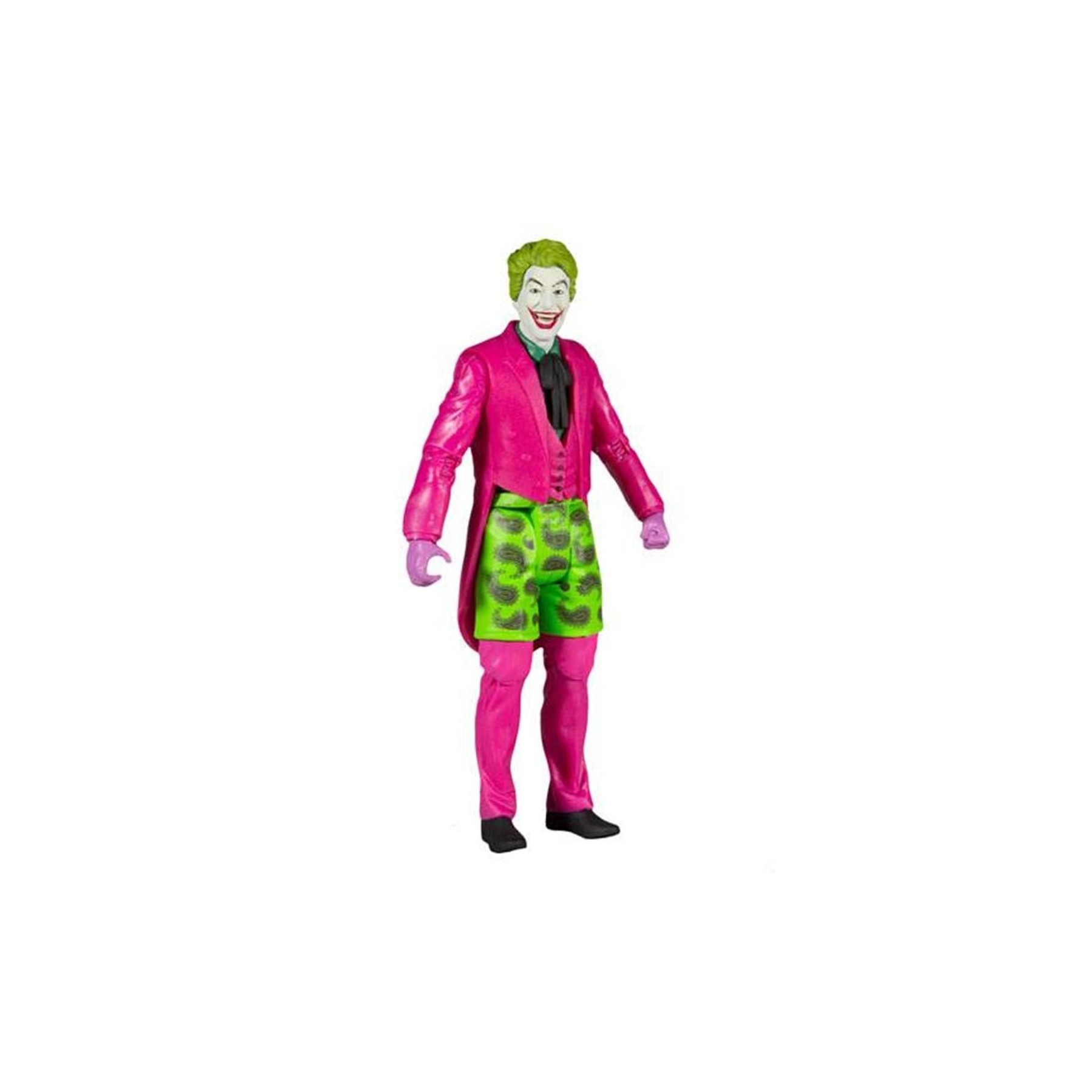 Figura Mcfarlane Toys Dc Retro Batman