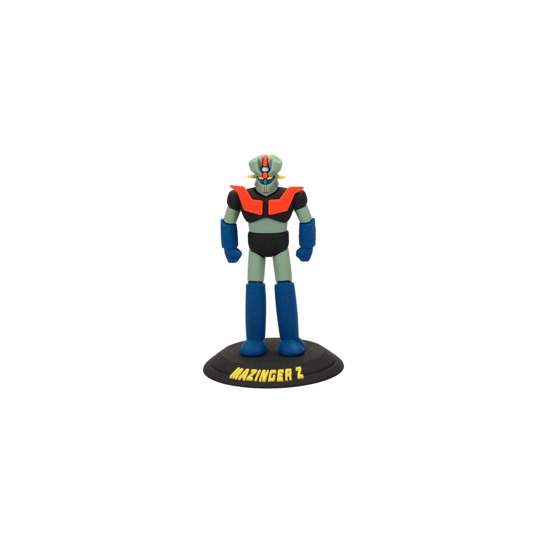 Figura Mini Mazinger Z Mazinger Z