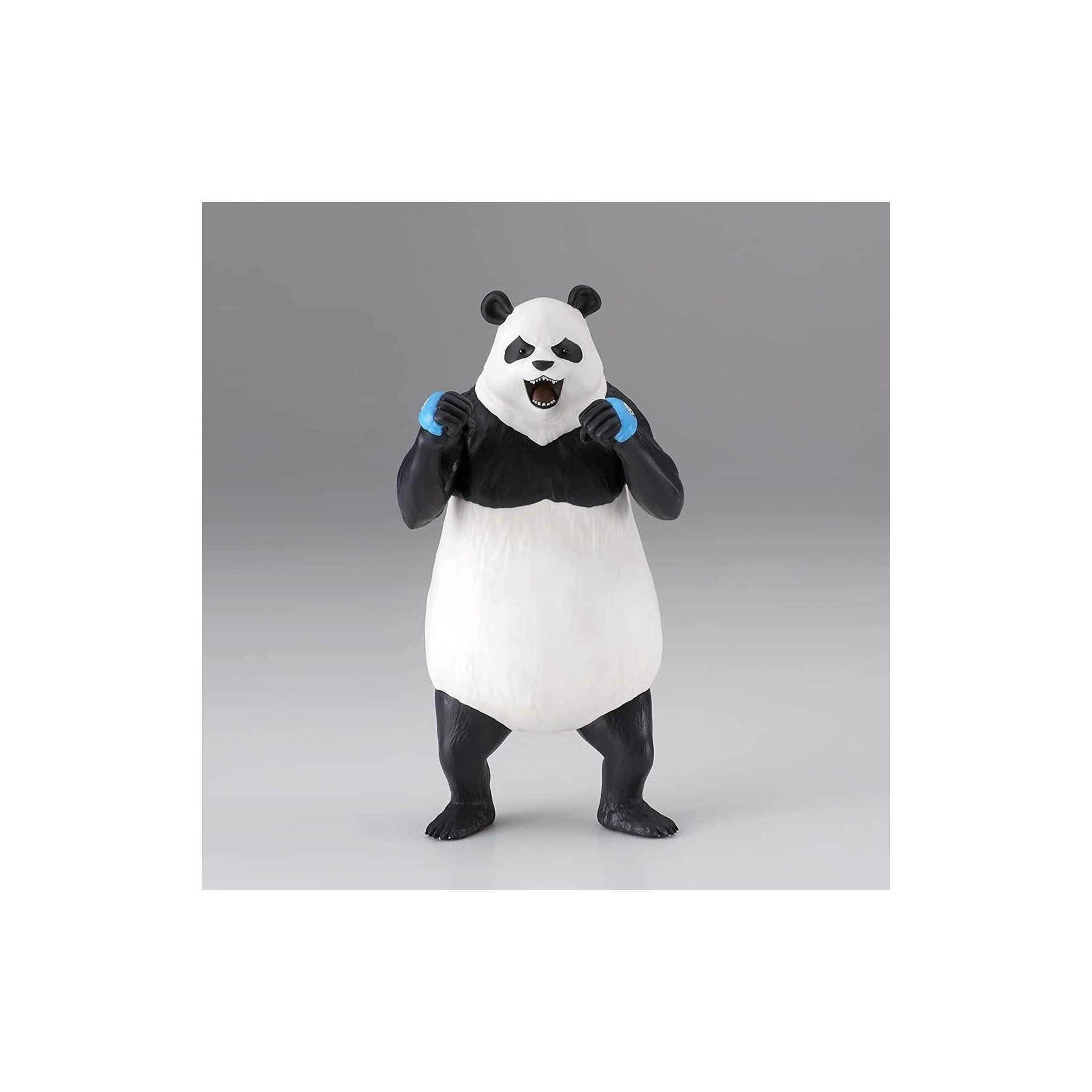 Figura Panda Jukon No Kata Jujutsu Kaisen 17Cm