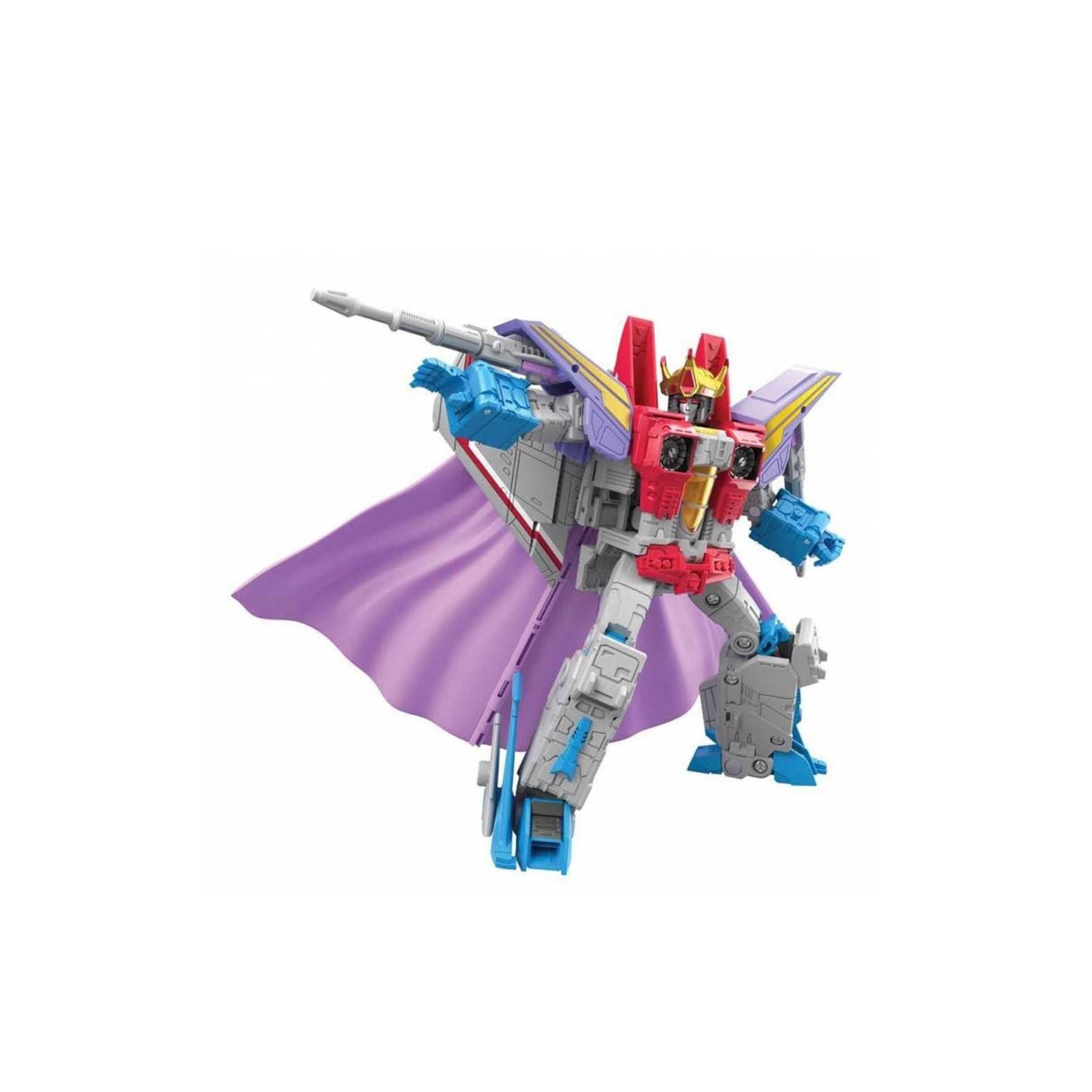 Figura Coronation Starscream 86 The Movie Transformers 22Cm