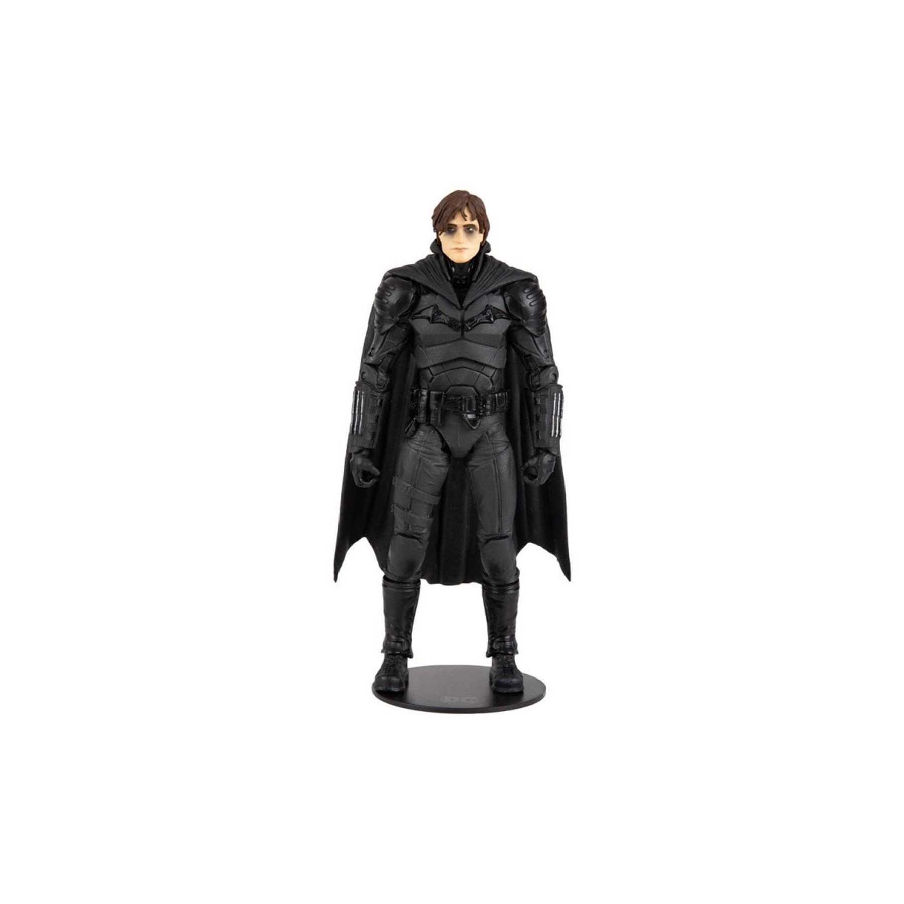 Figura Mcfarlane Toys Dc Batman Unmasked