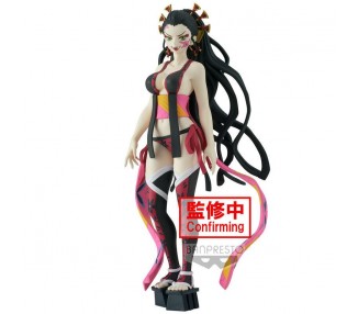 Figura Daki Vol.7 Demon Slayer Kimetsu No Yaiba 16Cm