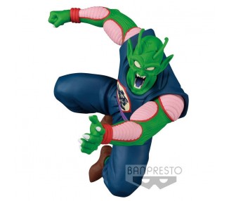 Figura Piccolo Daimaoh Match Makers Dragon Ball 8Cm