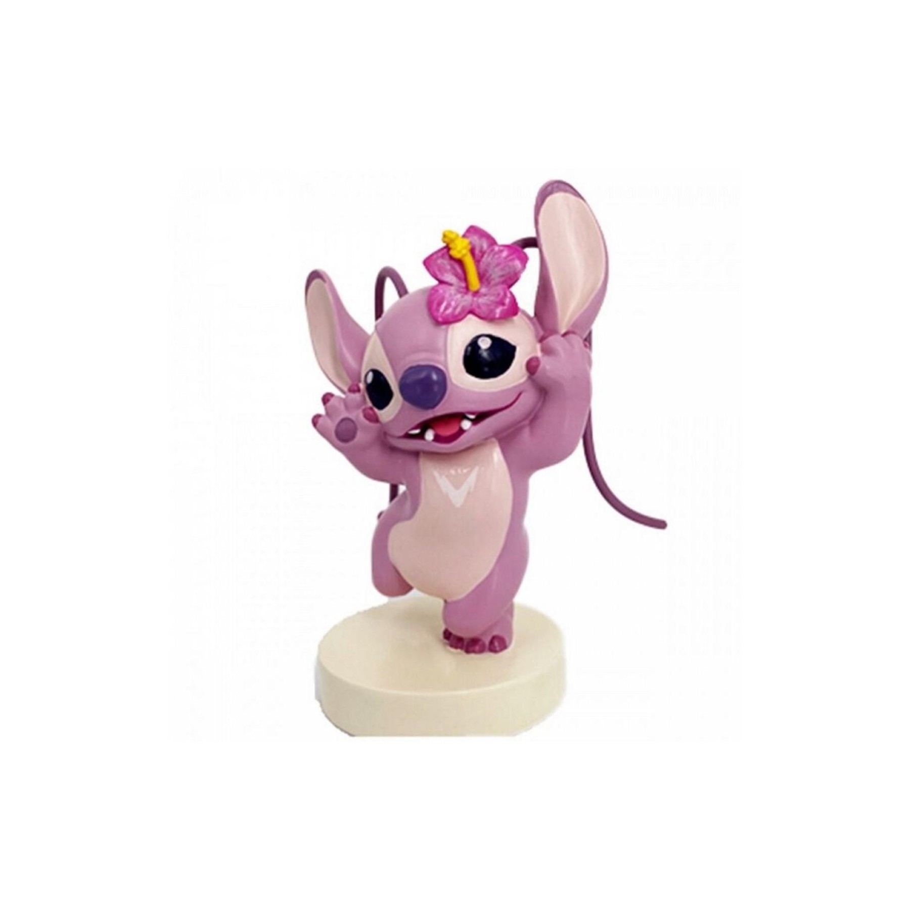 Figura Enesco Disney Lilo Y Stitch