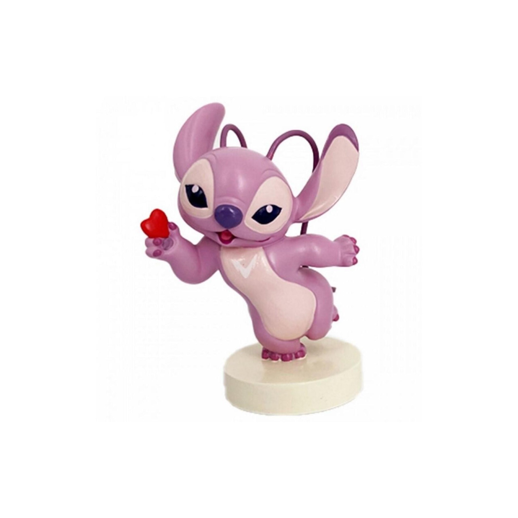 Figura Enesco Disney Lilo & Stitch