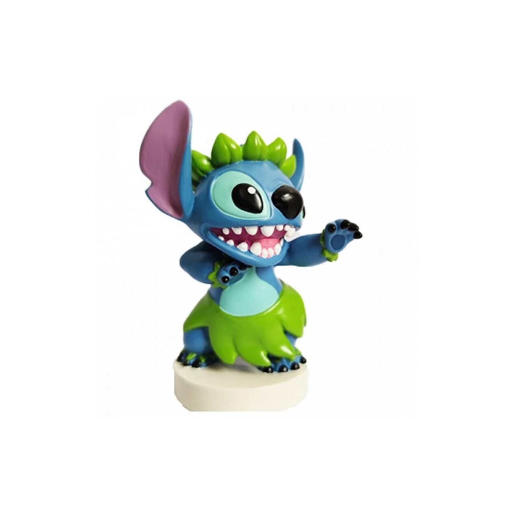 Figura Enesco Disney Lilo & Stitch