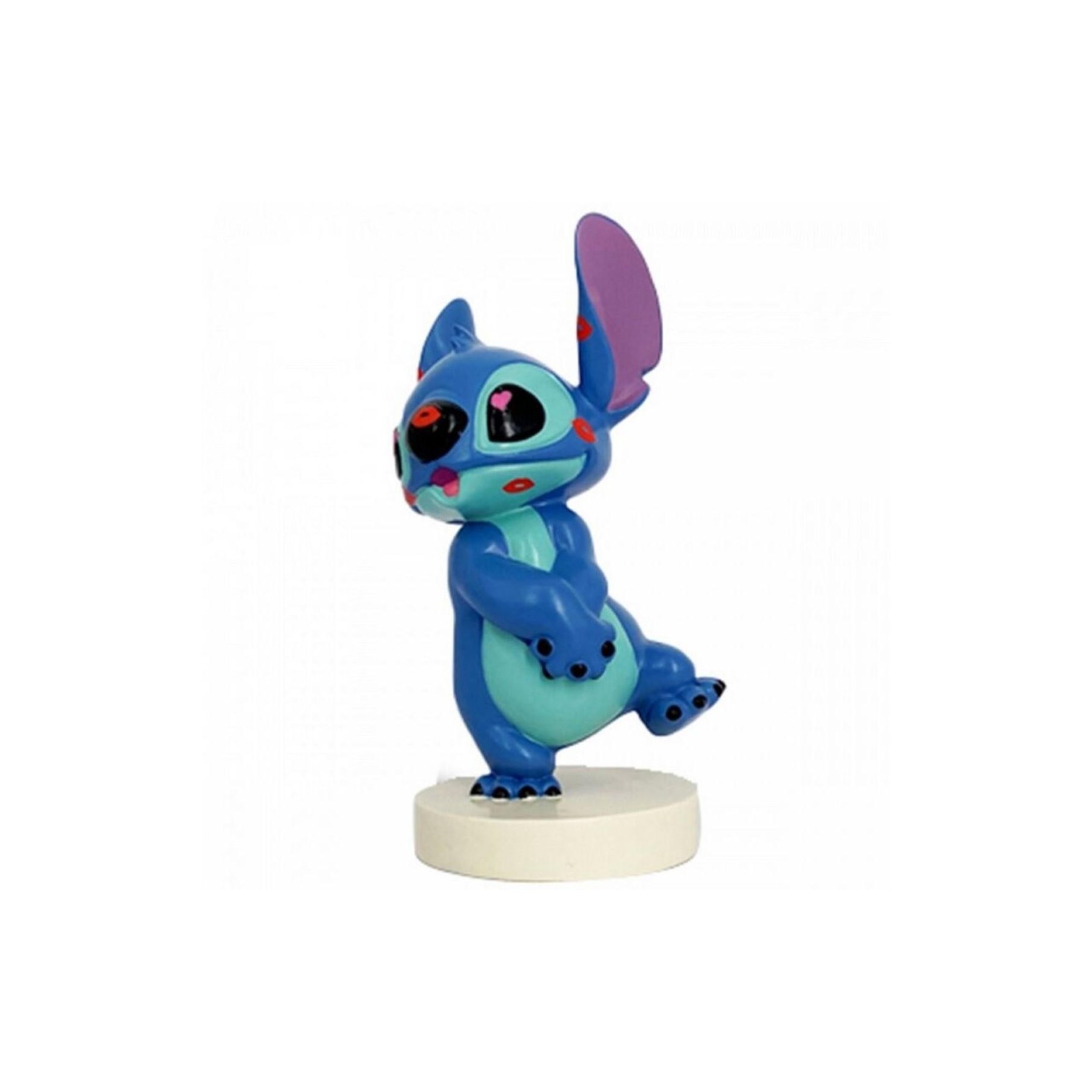 Figura Enesco Lilo & Stitch