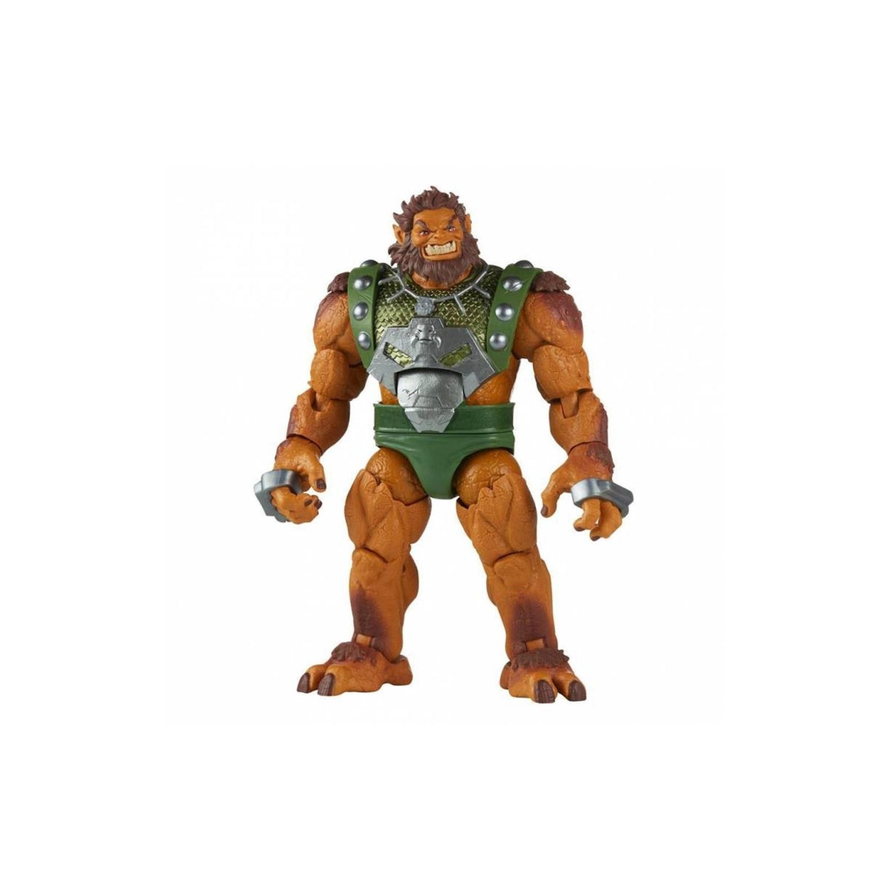 Figura Ulik Thor Marvel Legends Series 15Cm