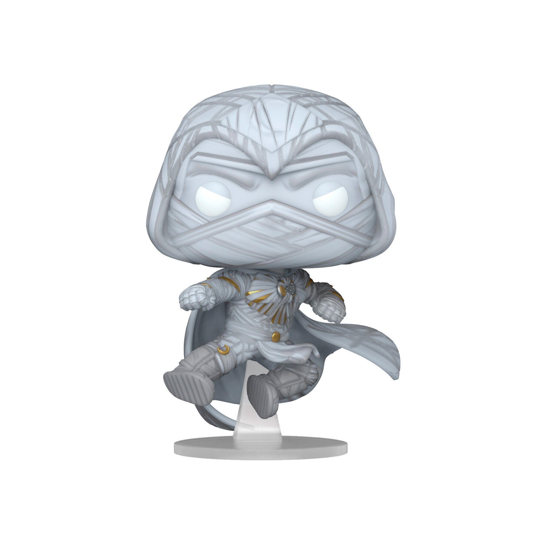 Figura Pop Marvel Moonknight