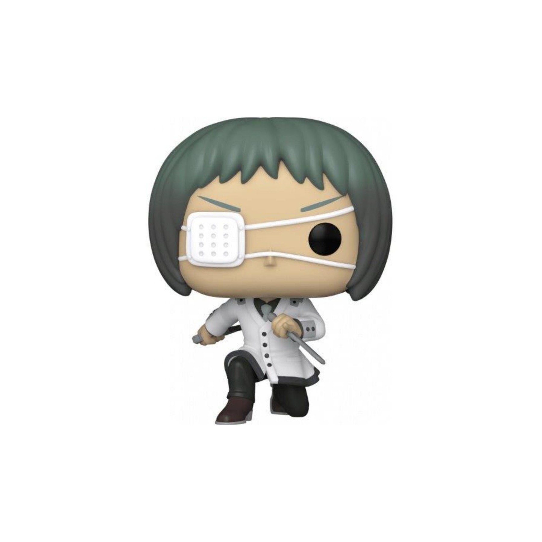 Figura Pop Animation: Tokyo Ghoul:Re Toru Mutsuki