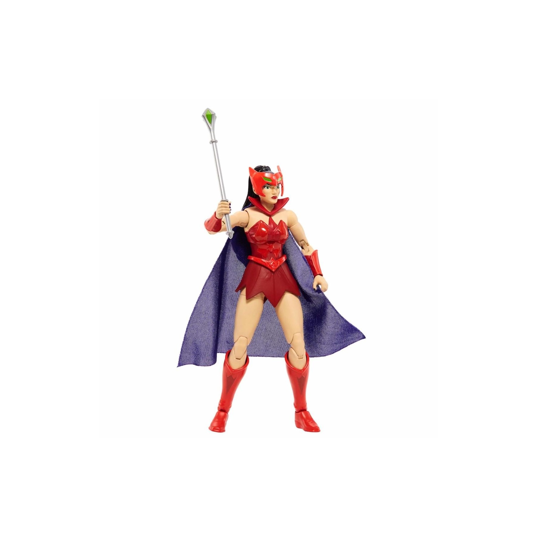 Figura Masteverse Catra Princess Of Power Masters Of The Uni