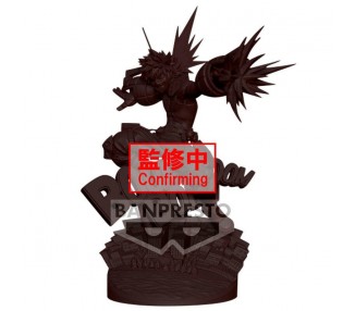 Figura Dioramatic Katsuki Bakugo The Brush Tones My Hero Aca