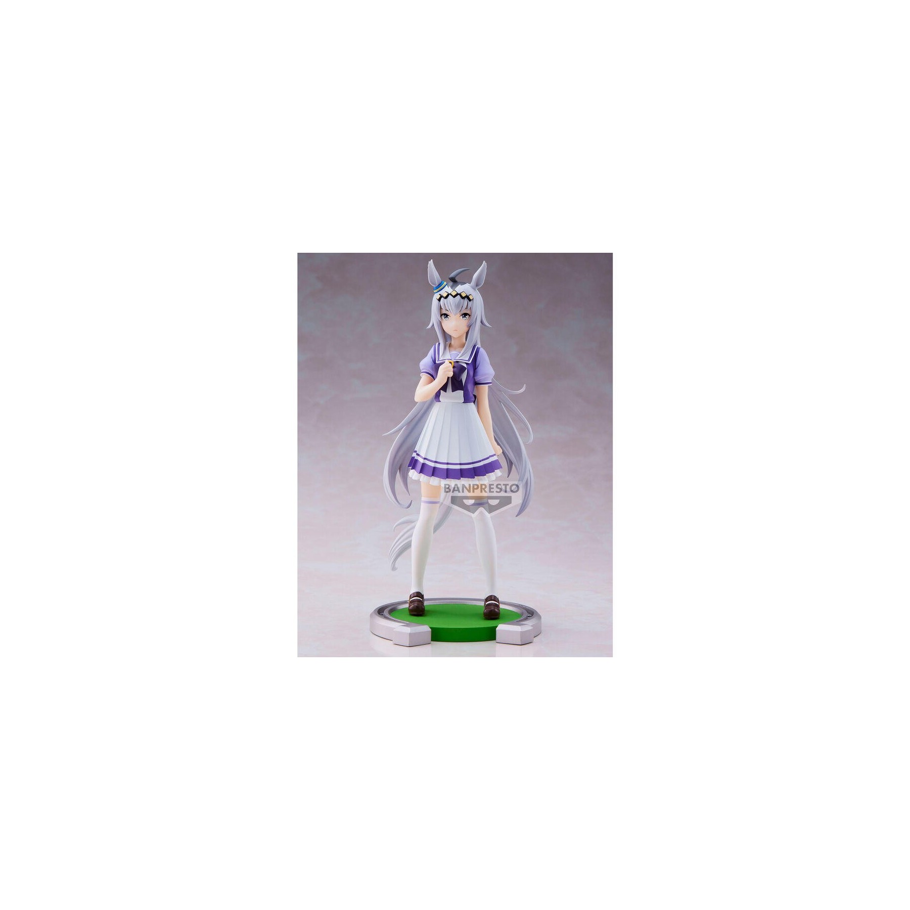 Figura Oguri Cap Umamusume: Pretty Derby 18Cm