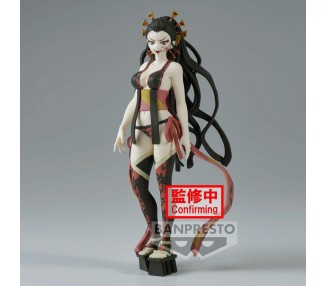 Figura Daki Demon Slayer Kimetsu No Yaiba Vol.8 16Cm