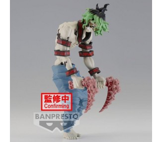 Figura Gyutaro Demon Slayer Kimetsu No Yaiba Vol.8 17Cm