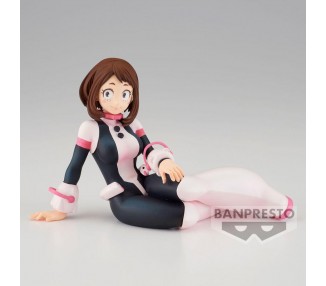 Figura Ochako Uraraka Break Time Collection My Hero Academia