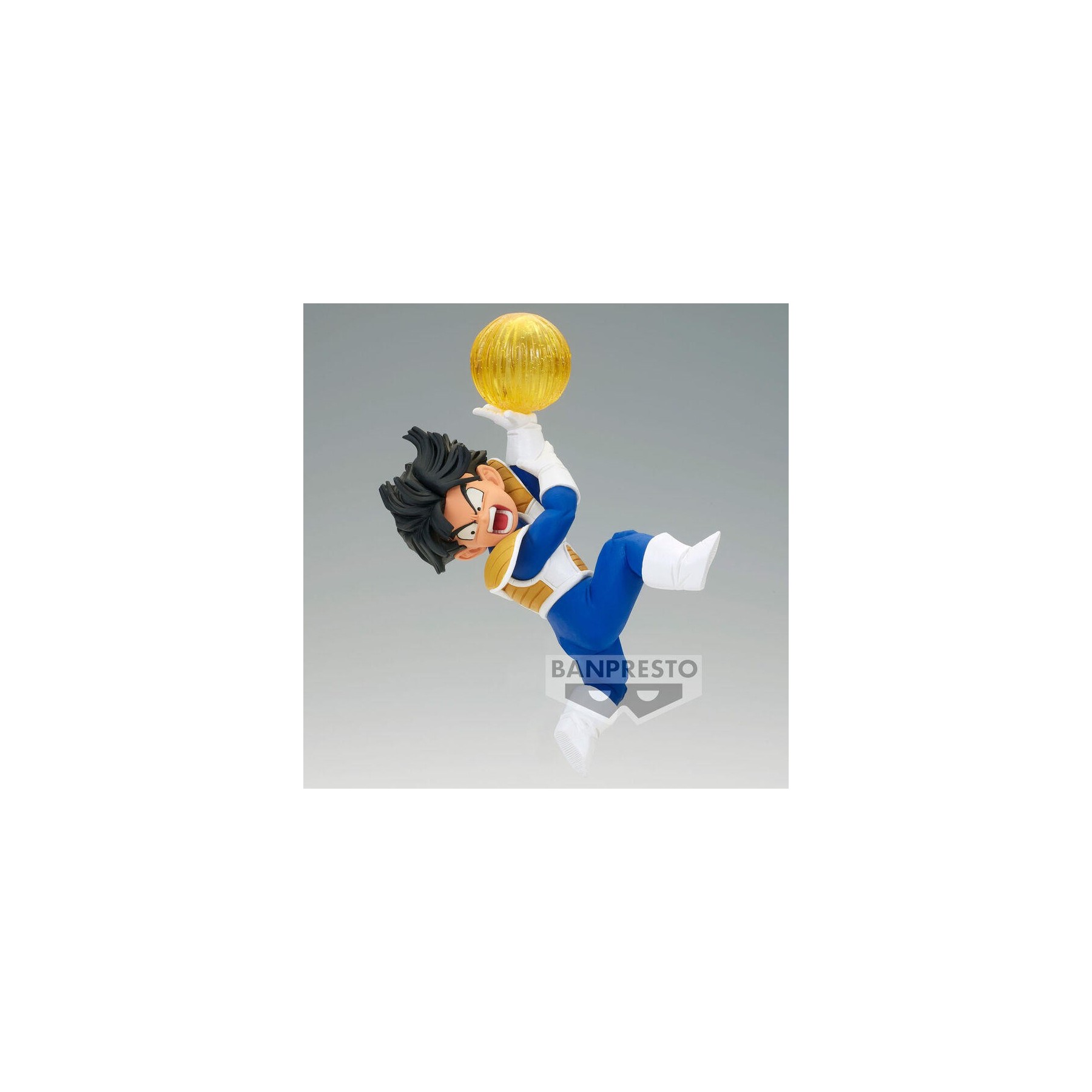 Figura The Son Gohan Ii Gxmateria Dragon Ball Z 9Cm