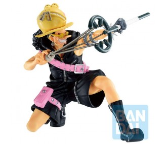 Figura Ichibansho Ussop Film Red One Piece 11Cm