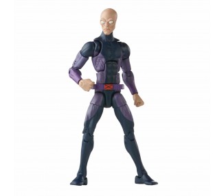 Figura Darwin X-Men Marvel Legends 15Cm