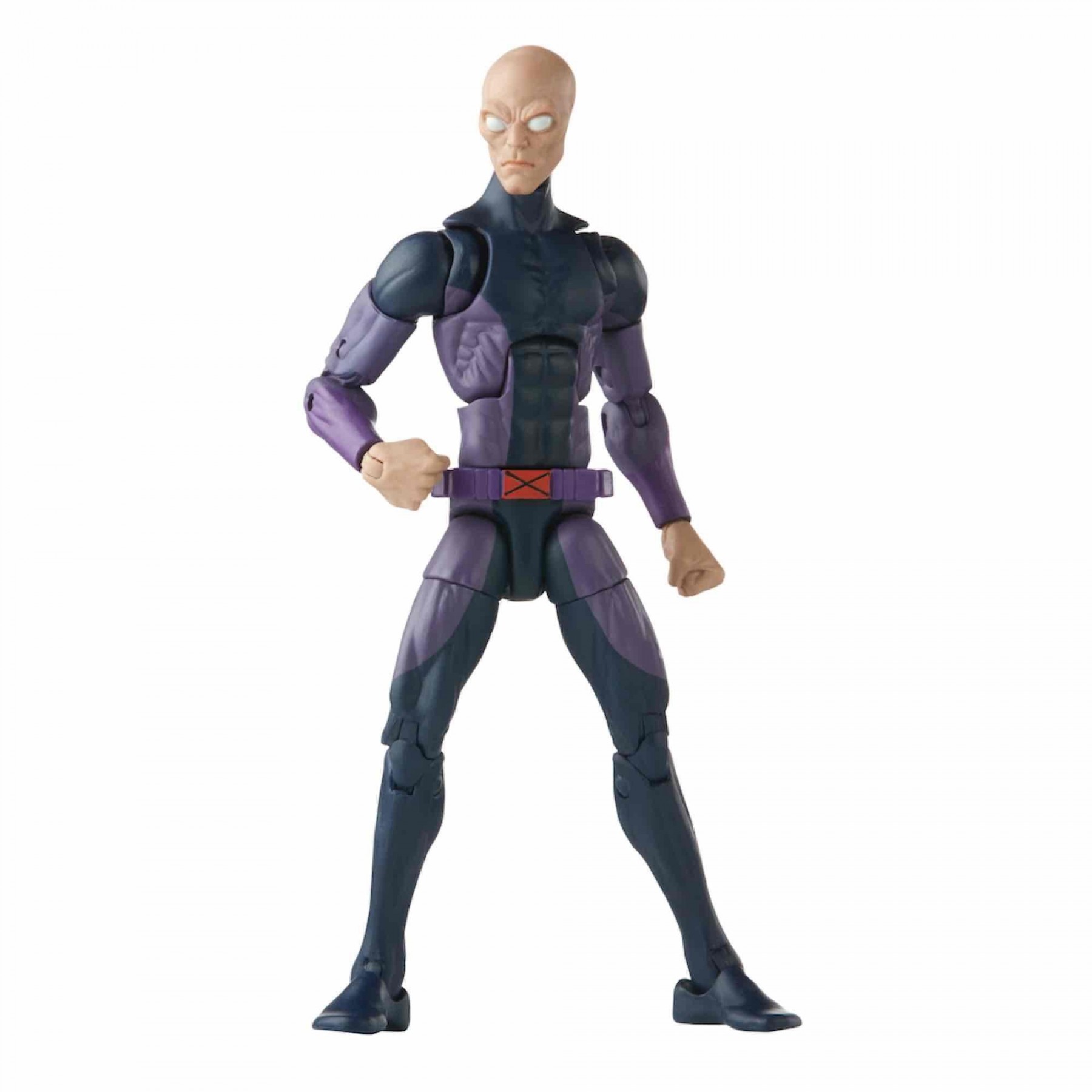 Figura Darwin X-Men Marvel Legends 15Cm