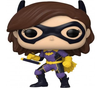 Figura Pop Batgirl Dc