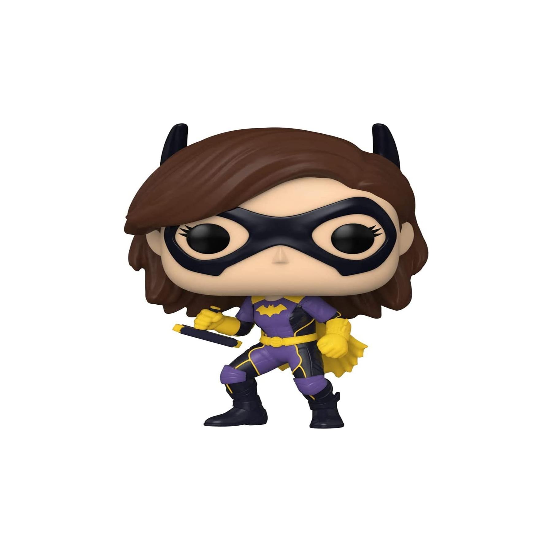 Figura Pop Batgirl Dc