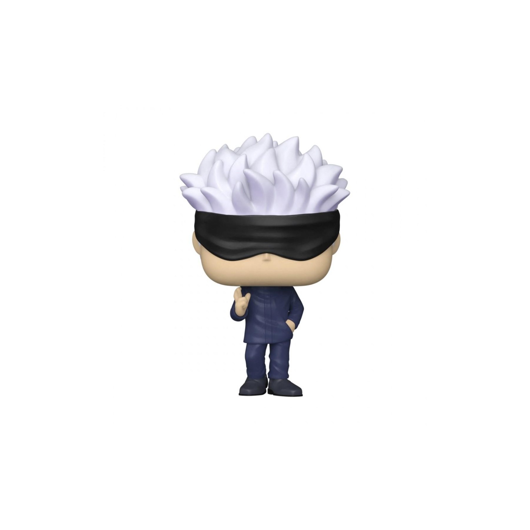 Figura Pop Satoru Gojo Jujutsu Kaisen