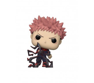 Figura Pop Yuji Itadori [Chase] Jujutsu Kaisen