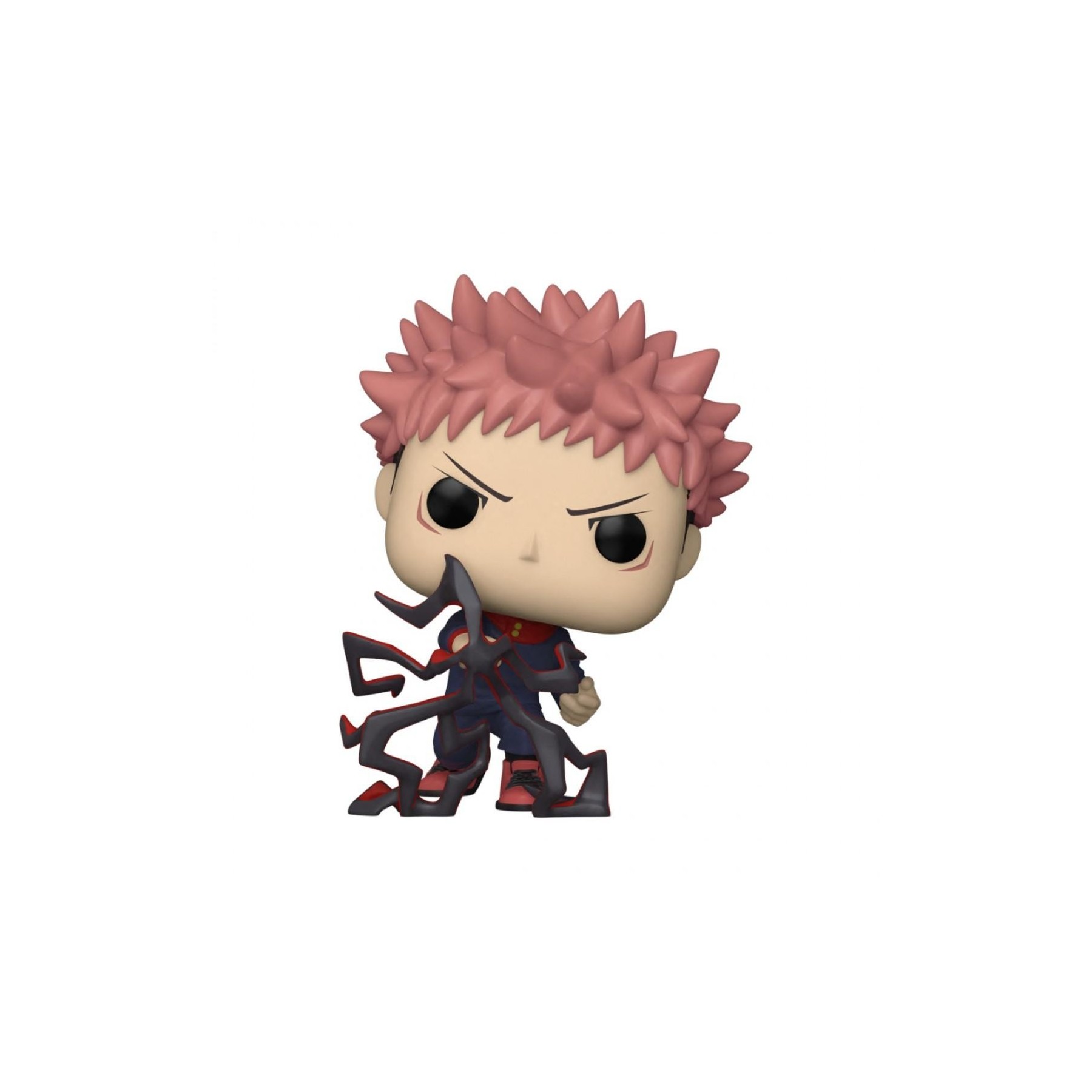 Figura Pop Yuji Itadori [Chase] Jujutsu Kaisen