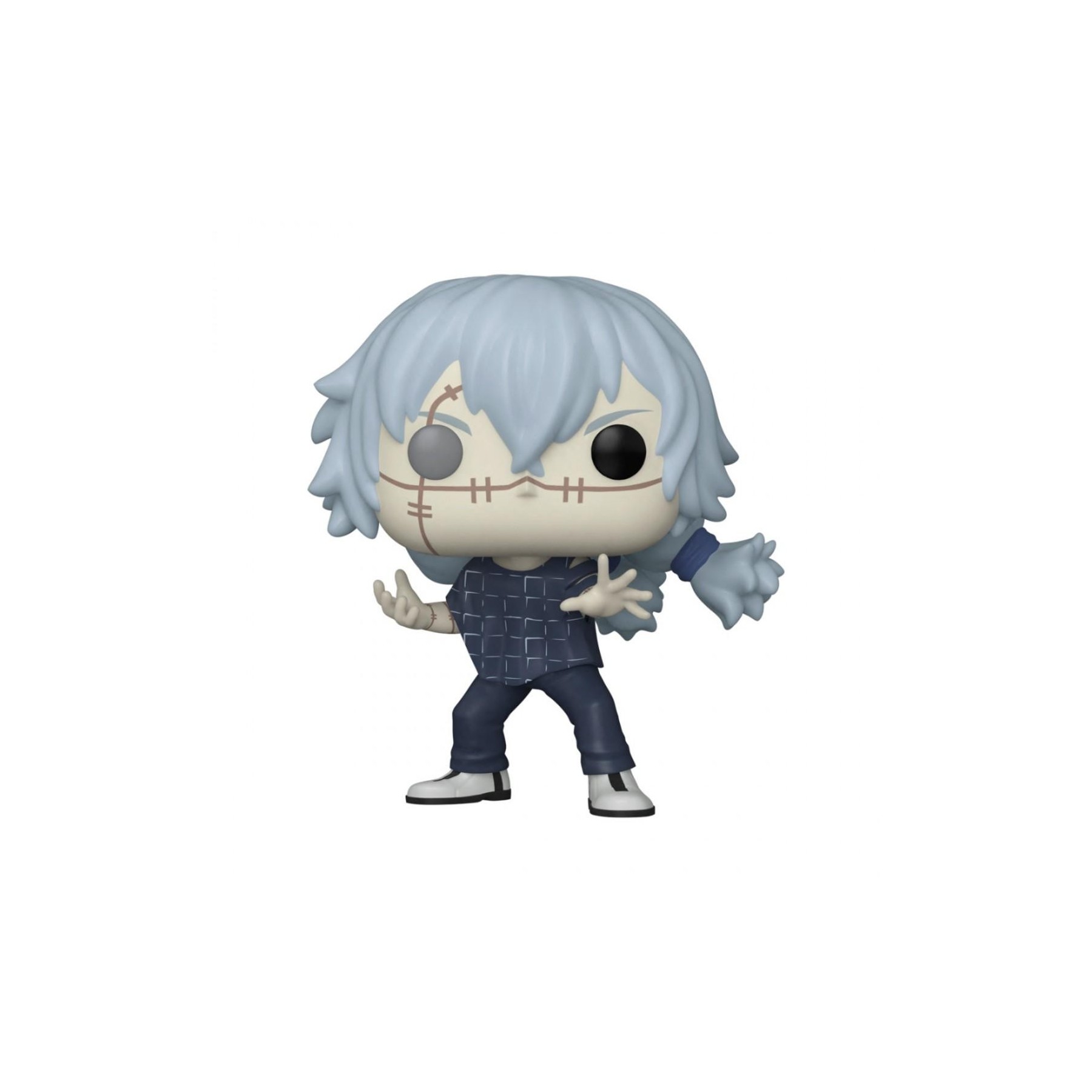 Figura Pop Mahito Jujutsu Kaisen
