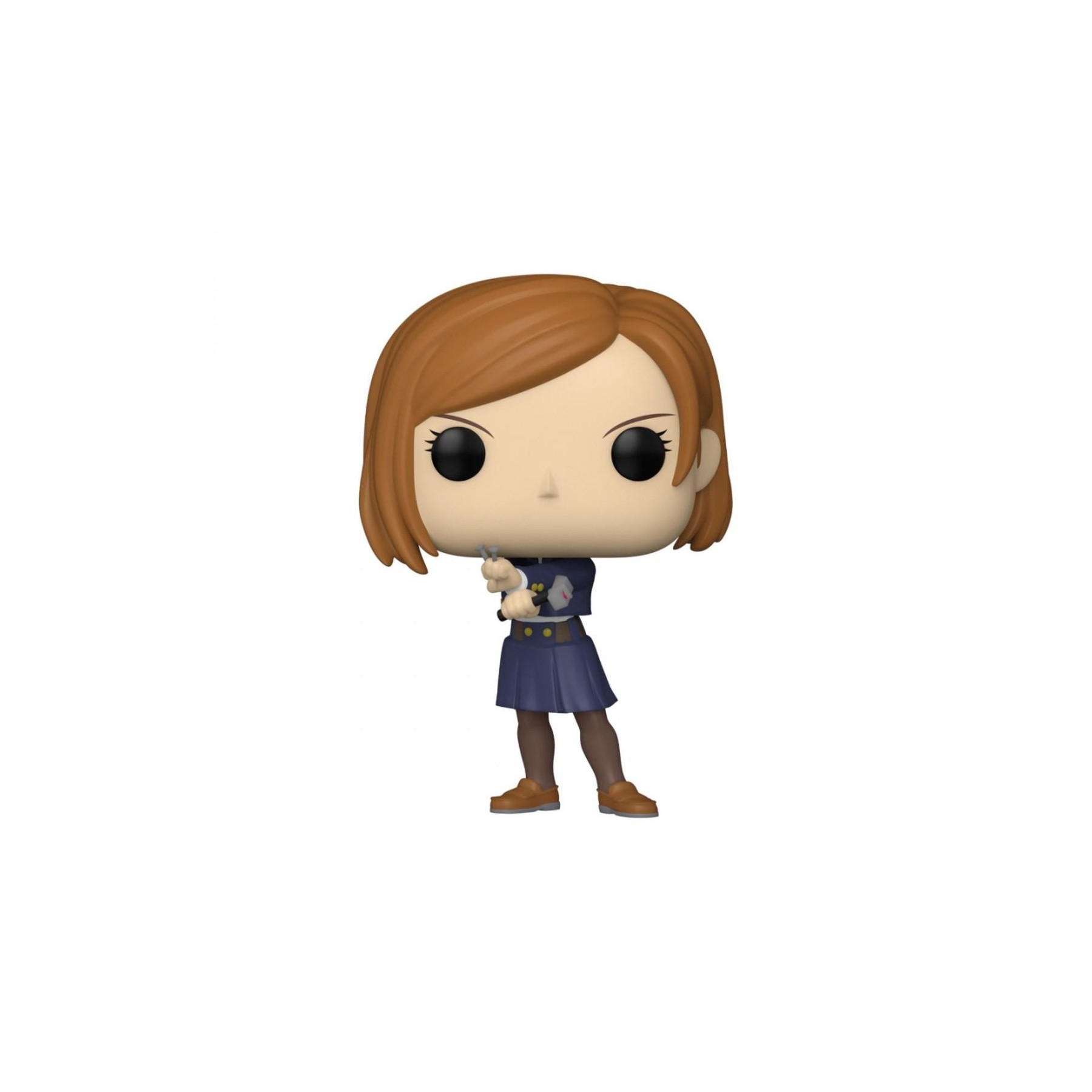 Figura Pop Nobara Kugisaki Jujutsu Kaisen