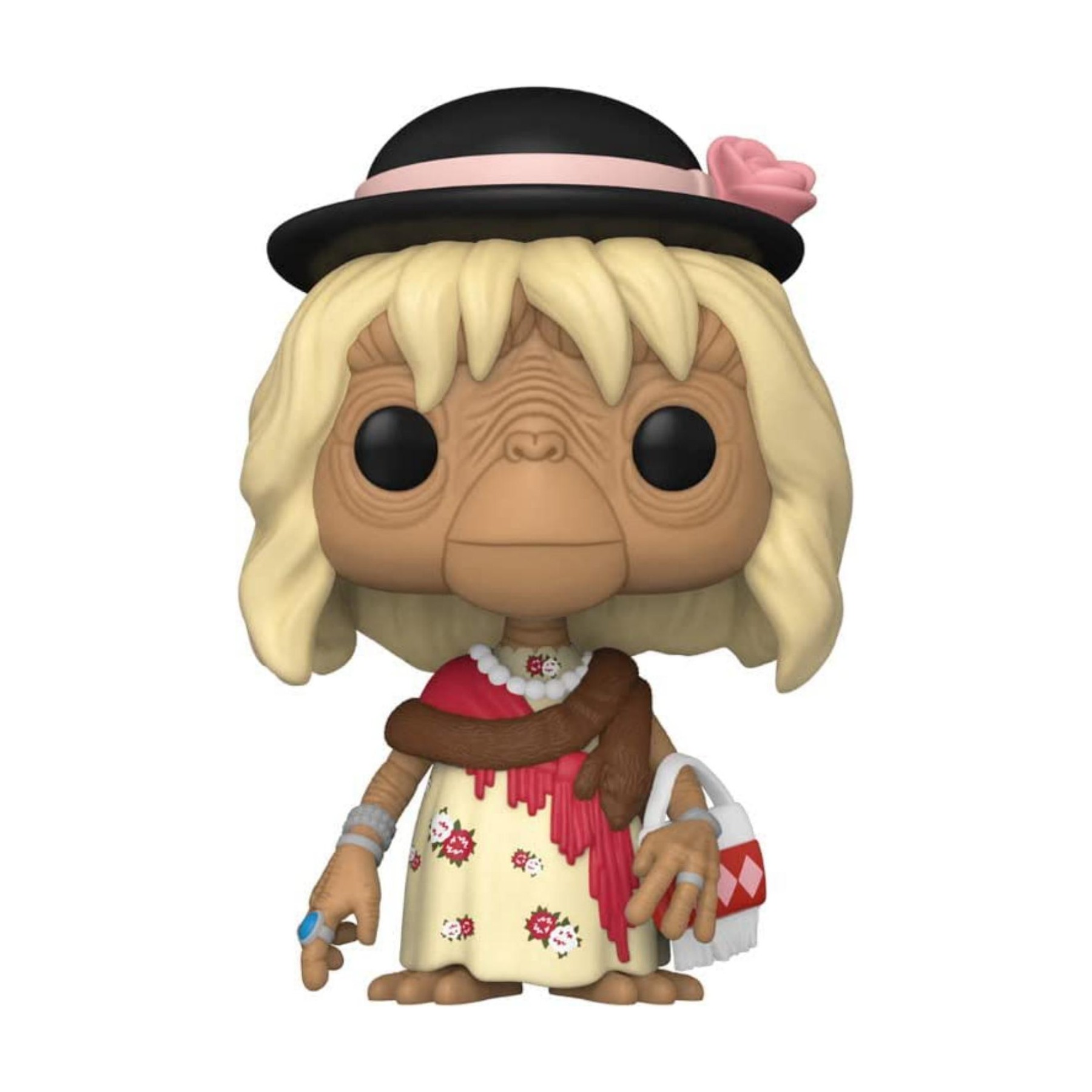 Figura Funko Pop E.T. The Extra-Terrestrial E.T. In Disguise