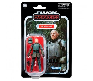 Figura Migs Mayfeld The Mandalorian Star Wars 10Cm