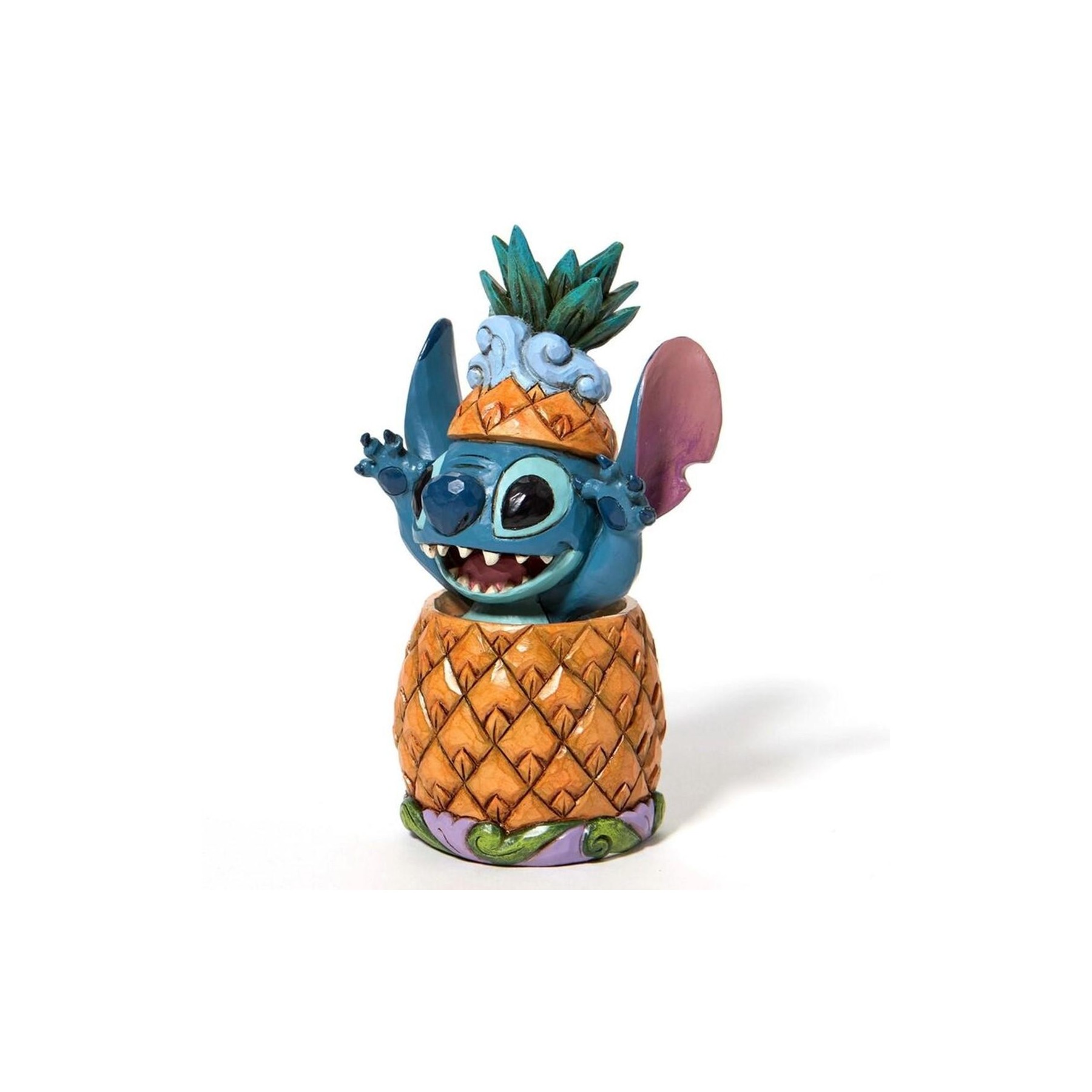 Figura Enesco Lilo & Stitch