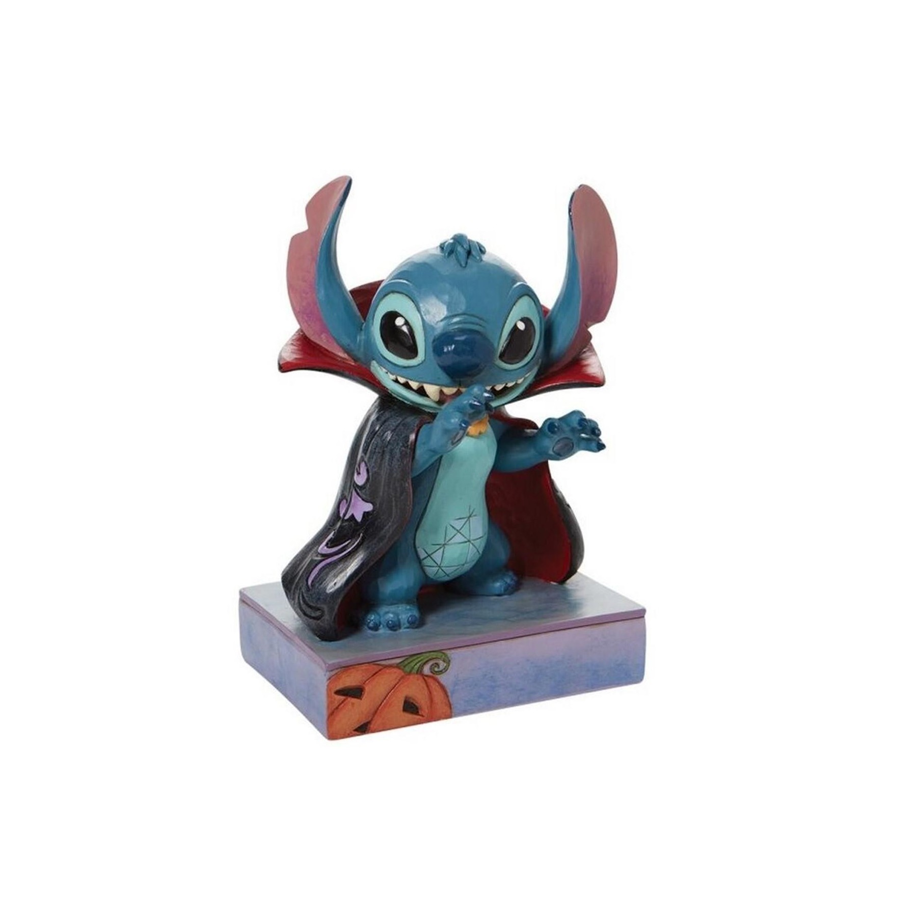Figura Enesco Disney Lilo & Stitch