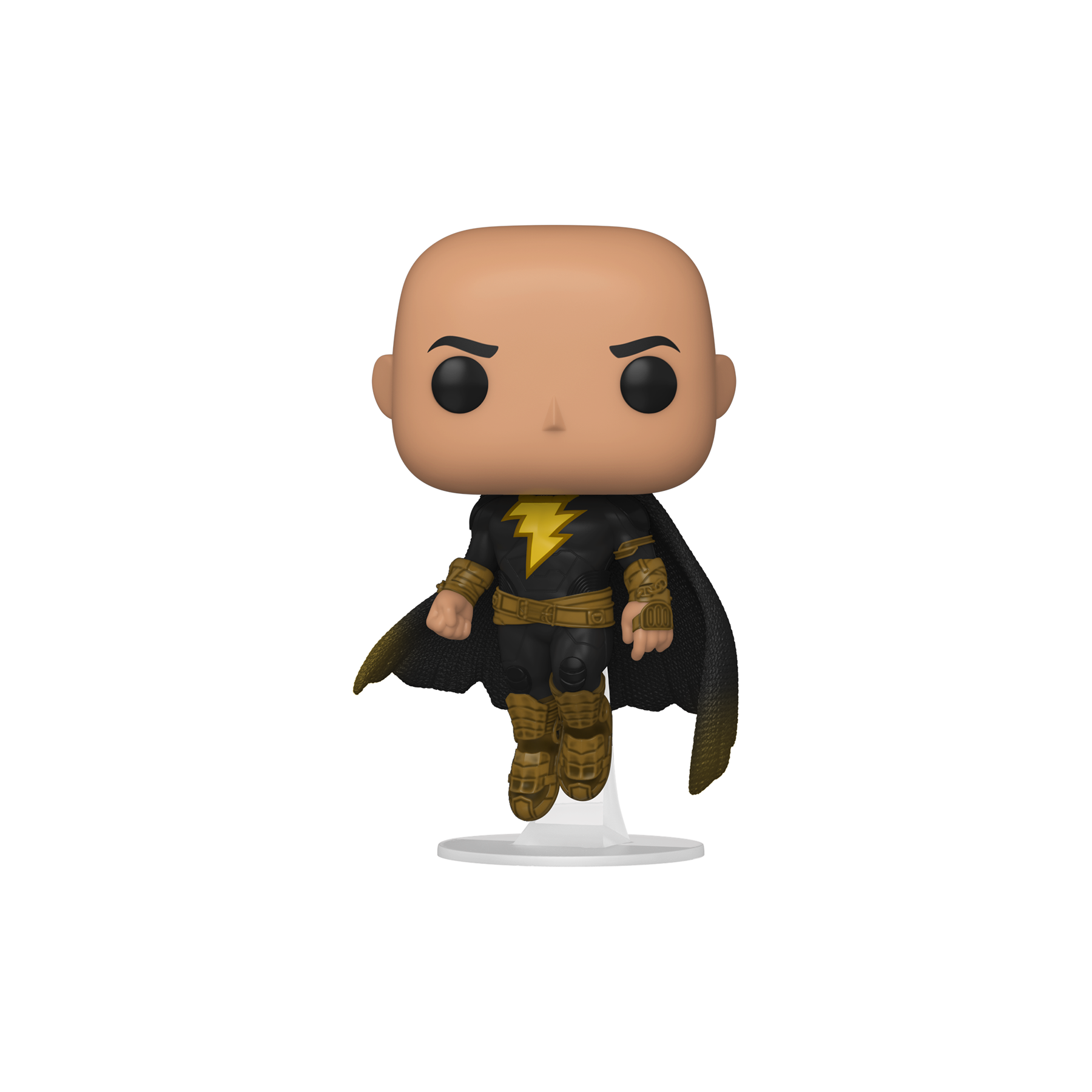 Figura Pop Dc Comics Black Adam