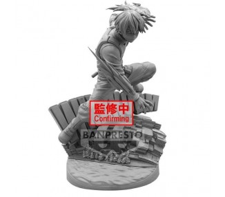 My Hero Academia Dioramatic Shoto Todoroki[The Brush Tones]