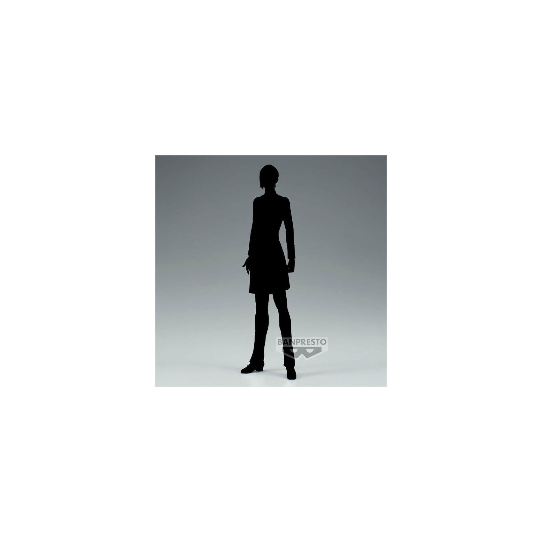 Bleach Solid And Souls-Uryu Ishida-